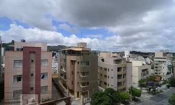 Imagem 3: Apartamento à Venda - Buritis, 4 Quartos, 154 m2