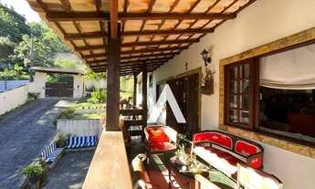 Imagem 3: Casa com 3 quartos à venda, 400 m² por R$ 850.000 - Parque do Imbui - Teresópolis/RJ