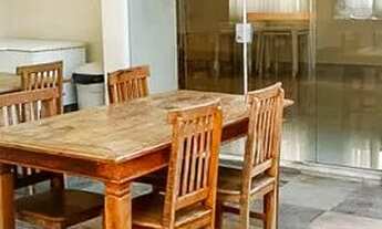 Imagem 3: Apartamento para Aluguel - Tatuapé, 2 Quartos, 59 m2