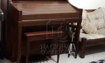 Imagem 2: Sobrado com 3 dormitórios à venda, 173 m² por R$ 541.000,00 - Jardim Las Vegas - Santo And