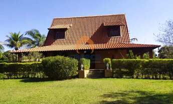 Imagem: Chácara para Venda em Uchoa, Entrada, 6