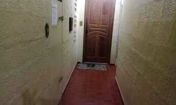 Imagem 2: Direitos ou venda, Boa Vista II, apart. 01 quarto transf. em 02 quartos, 2º andar, V.V