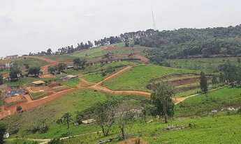 Imagem 4: Vendo meu terreno com cachoeira e lago em Igaratá - SP