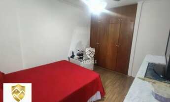 Imagem 5: Apartamento com 4 dormitórios à venda, 97 m² por R$ 650.000 - Casa Verde - São Paulo/SP