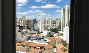 Imagem 4: Kitnet - BOTAFOGO - Campinas