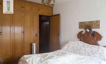 Imagem 2: Apartamento com 3 dormitórios à venda, 147 m² por R$ 1.500.000,00 - Água Fria - São Paulo