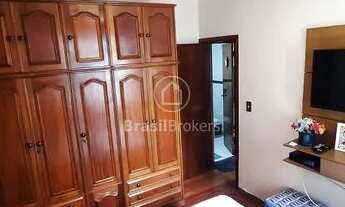 Imagem 6: Rio de Janeiro - Apartamento Padrão - Freguesia (Jacarepaguá