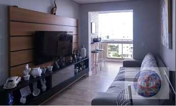 Imagem: Apartamento em Vila Leopoldina - São Paulo