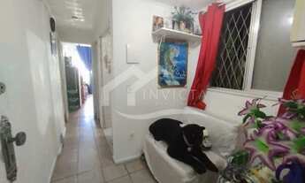 Imagem 3: Kitnet/conjugado para venda possui 35 metros quadrados com 1 quarto