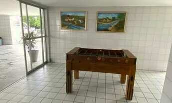 Imagem 4: Apartamento para venda tem 92 metros quadrados com 3 quartos