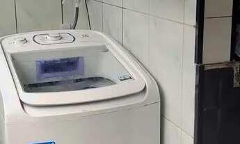 Imagem 6: Apartamento com 2 dorms, Marapé, Santos - R$ 320 mil, Cod: 27930