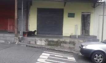 Imagem 4: Imóvel comercial para aluguel com 45 metros quadrados em Jardim Helga - São Paulo - São Pa