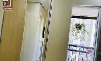 Imagem 5: 800m Metrô Santa Cruz 85m² 3 dormitórios 2 vagas!