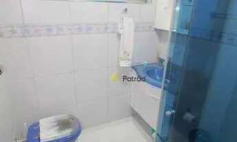 Imagem 4: Apartamento com 3 dormitórios, 126 m² - venda por R$ 650.000 ou aluguel por R$ 4.170/mês