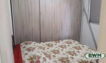 Imagem 10: Apartamento, 50 m² - venda por R$ 250.000,00 ou aluguel por R$ 1.400,00 - Jardim Piazza di