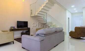 Imagem 6: Casa - Swiss Park - Campinas