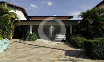 Imagem: Casa - Jardim Paiquere - Valinhos