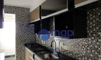 Imagem 4: Apartamento com 2 dormitórios para alugar - Vila Maria