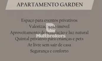 Imagem 3: CURITIBA - Apartamento Padrão - Portão