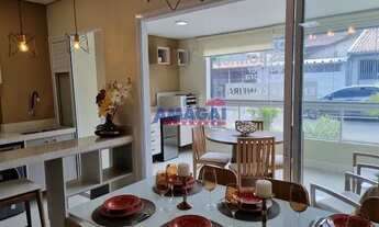 Imagem 5: Jacareí - Apartamento Padrão - Jardim Califórnia