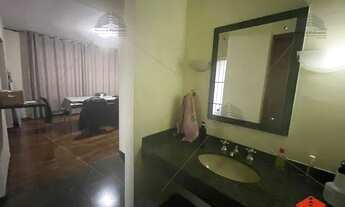 Imagem 6: Sobrado 300m, 3 quartos, 1 suíte master com banheira, closet, salas grandes, 4 vagas de ga