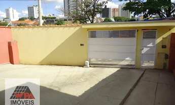 Imagem 4: Casa com 2 dormitórios para alugar, 92 m² por R$ 1.268,00/mês - Jardim São Domingos - Amer