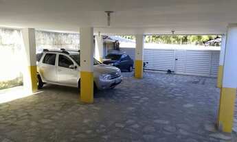 Imagem: Apartamento de 1 quarto no José Américo