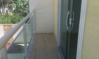 Imagem 2: Casa em condomínio fechado