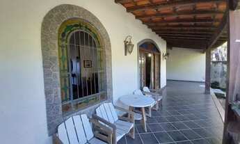 Imagem 3: Casa para venda tem 250 metros quadrados com 4 quartos em São Francisco - Niterói - RJ