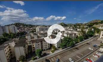 Imagem 4: Apartamento com 2 dormitórios à venda, 50 m² por R$ 255.000,00 - Barreto - Niterói/RJ