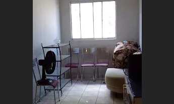 Imagem 4: Apartamento para venda com 44 metros quadrados com 2 quartos em São Diogo 1 - Serra - ES