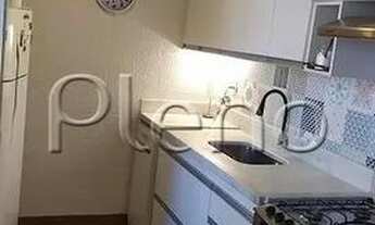 Imagem 4: Apartamento a venda no Centro de Campinas