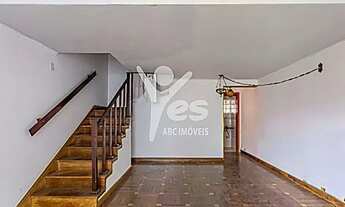 Imagem 3: Cód.: 12973 - Sobrados, 03 dormitórios, 02 vagas, planejados, quintal, Vila Assunção, Sant