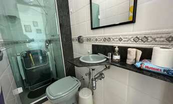 Imagem 7: Linda Cobertura Duplex vista mar no Algodoal - Cabo Frio - RJ