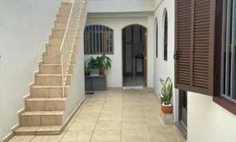 Imagem 5: CASA TÉRREA - ÁGUA RASA - SP