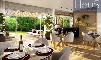 Imagem 1: Excelente cobertura duplex 3 quartos (1 suíte) 2 vagas e lazer completo em Correas