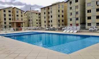 Imagem 5: Alugo apartamento no 2° andar no Cond Splash Residence Club em Inhoíba