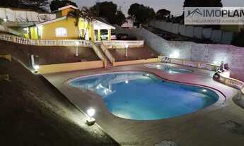 Imagem: Chácaras para venda em Itatiba no bairro