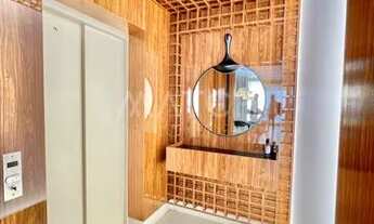 Imagem 5: Chateau Bougainville - Setor Marista