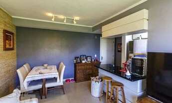 Imagem 2: VSC345 -Apartamento para venda tem 62 metros quadrados com 2 quartos em Barbalho - Salvado