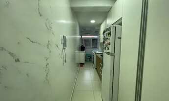 Imagem 4: Apartamento para venda com 65 metros quadrados com 2 quartos