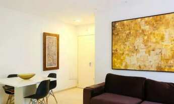 Imagem 3: Cód.: 13236 - Apartamento 3 quartos - Vila Camilópolis