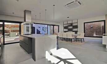 Imagem 4: Jardim Europa - Sobrado NOVO Área Gourmet