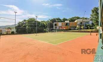 Imagem 4: Casa Condominio 4 dormitórios, 2 suites, 4 vagas - Lagos De Nova Ipanema, Porto Alegre, R