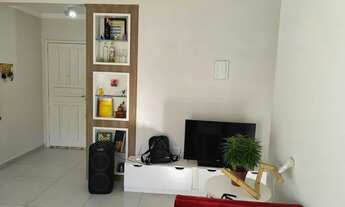 Imagem 2: Apartamento Garden à venda no bairro Morro das Pedras, Florianópolis/SC, com móveis planej