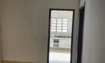 Imagem 6: Casa Padrão em Sertãozinho