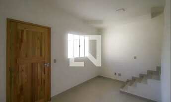 Imagem 3: Casa para Aluguel - Vila Alpina, 2 Quartos, 60 m2