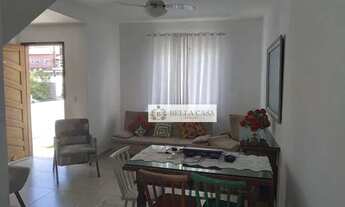 Imagem 5: Casa com 2 dormitórios para alugar, 95 m² por R$ 1.670,00/mês - Parque Hotel - Araruama/RJ