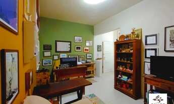 Imagem 6: Descubra a perfeição neste apartamento reformado de 58 m² em condomínio completo!