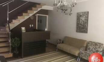 Imagem 5: São Paulo - Casa Comercial - Tatuapé